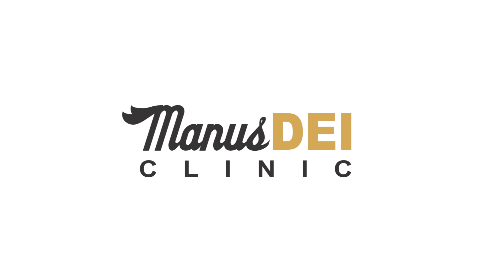 Manus Dei Clinic logo