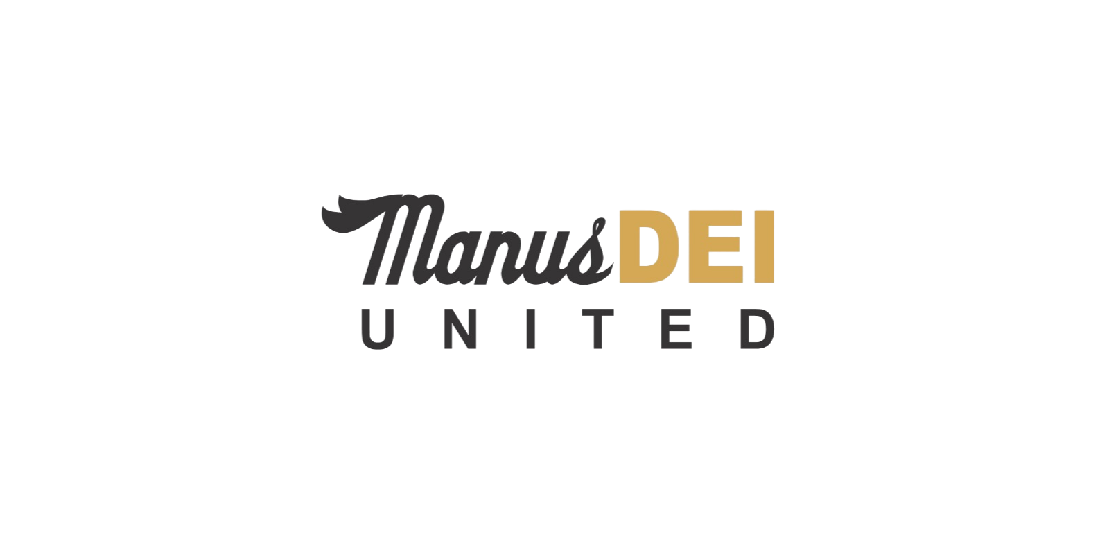 Manus Dei United logo
